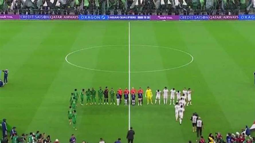 7 منتخبات عربية في نهائيات كأس العالم للمرة الأولى