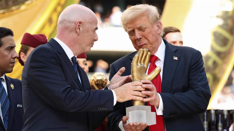 العدّ التنازلي لمونديال 2026... وفيفا يراقب جهوزية المدن