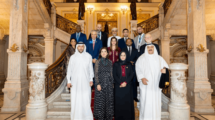 ناصر الدين ناشد من القاهرة المجتمع الدولي تجديد دعم النظام الصحي: لبنان لا يستطيع وحده تحمل عبء مواجهة عدم الاستقرار الإقليمي