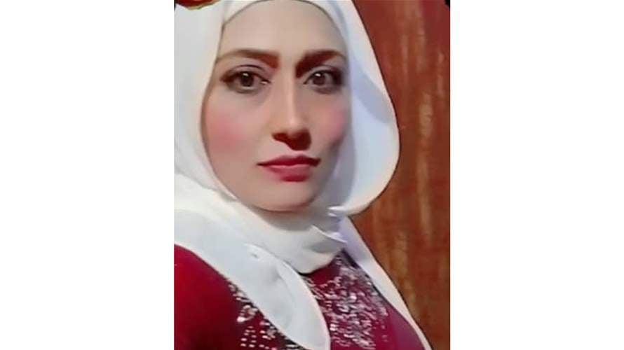 غادرت ولم تعُد... قوى الأمن تعمم صورة ديانا الشّوشان