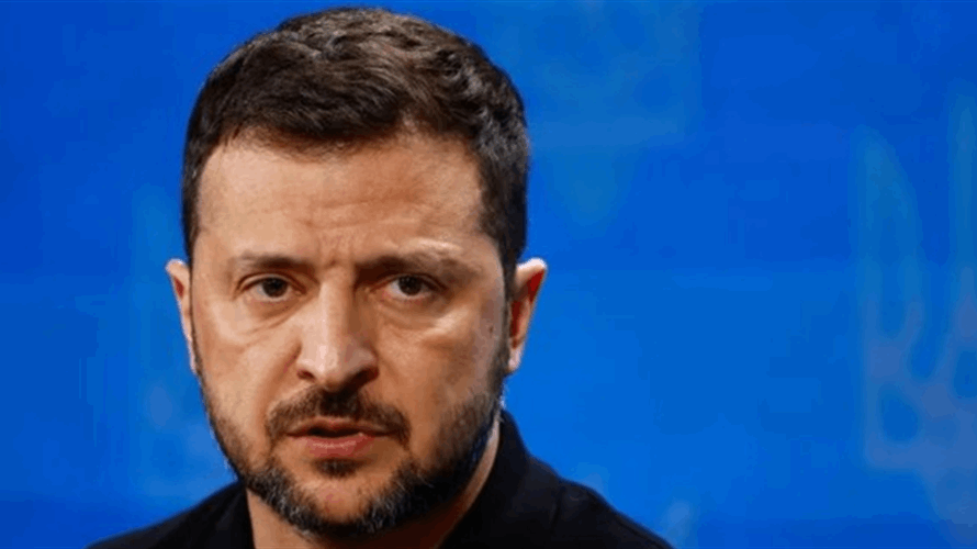 زيلينسكي في واشنطن الخميس وسيبحث مع ترامب الجمعة تسليم أوكرانيا صواريخ توماهوك