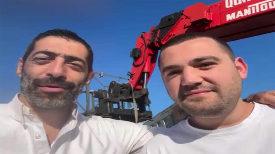 حنكش والشارباتي يعلنان إنطلاق المرحلة الأخيرة من إنارة أوتوستراد المتن السريع بالطاقة الشمسية