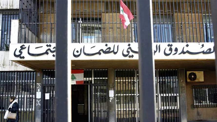 الضمان يكشف نتائج خطة التفتيش على المؤسسات