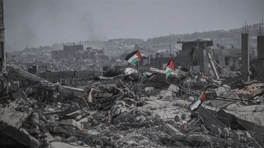 Threats of escalation: Israel pressures Hamas as US pushes to finalize Gaza ceasefire plan
