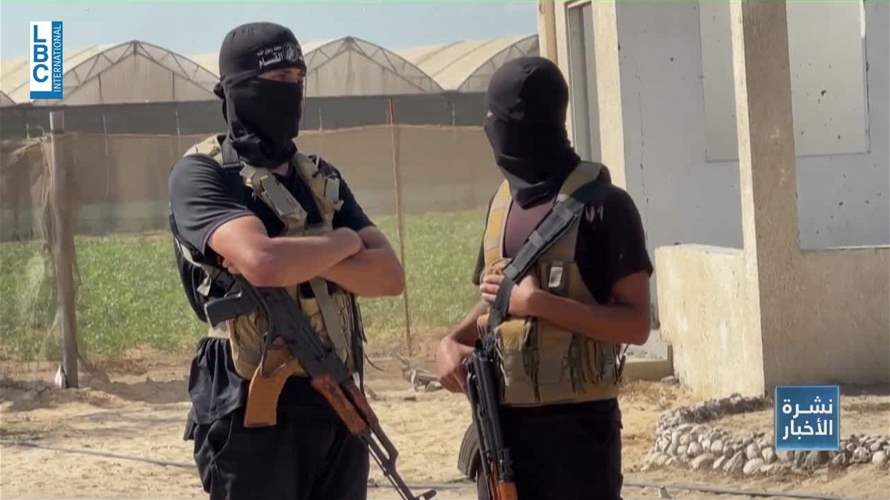 اتفاق غزة تحت تهديد عودة الحرب