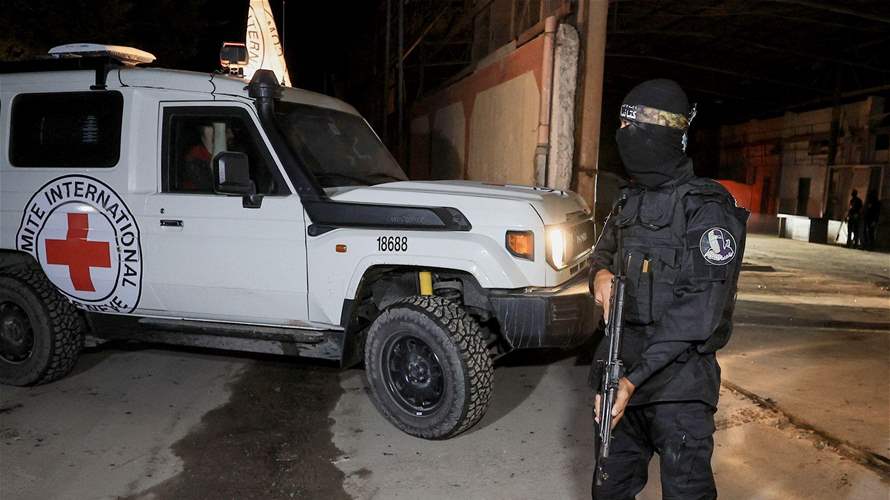 Hamas says committed to ceasefire agreement, to return all bodies