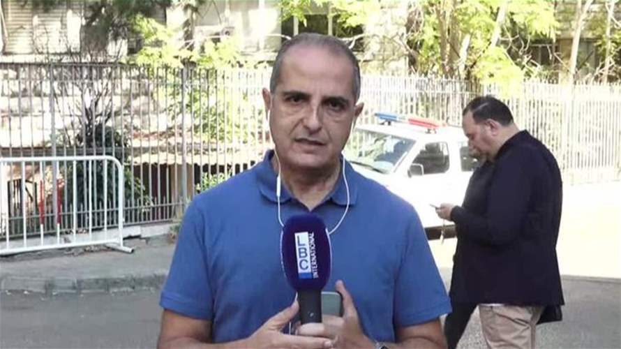 جلسة إستماعٍ لهانيبال القذافي في قضية إخفاء الإمام موسى الصدر... إليكم التفاصيل