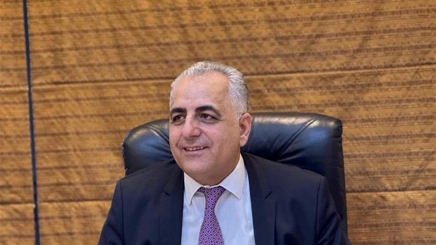كركي: زيادة تعرفة تنقية الدّم من الكوليسترول ودفعات جديدة للمستشفيات والأطباء بقيمة 113 مليار ليرة