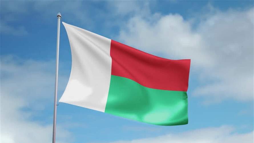 تنصيب العقيد ميكايل راندريانيرينا رئيسا لمدغشقر 