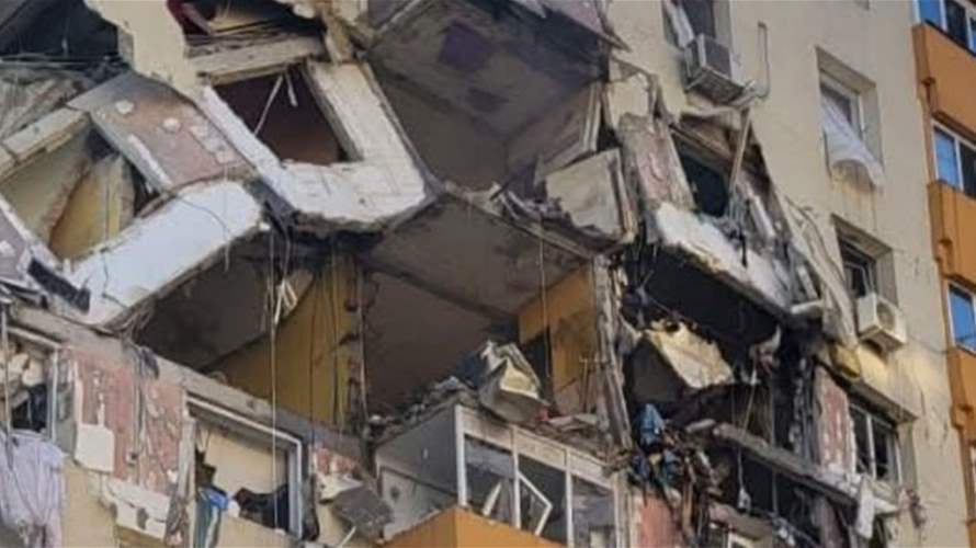 ثلاثة قتلى بانفجار في مبنى سكني ببوخارست