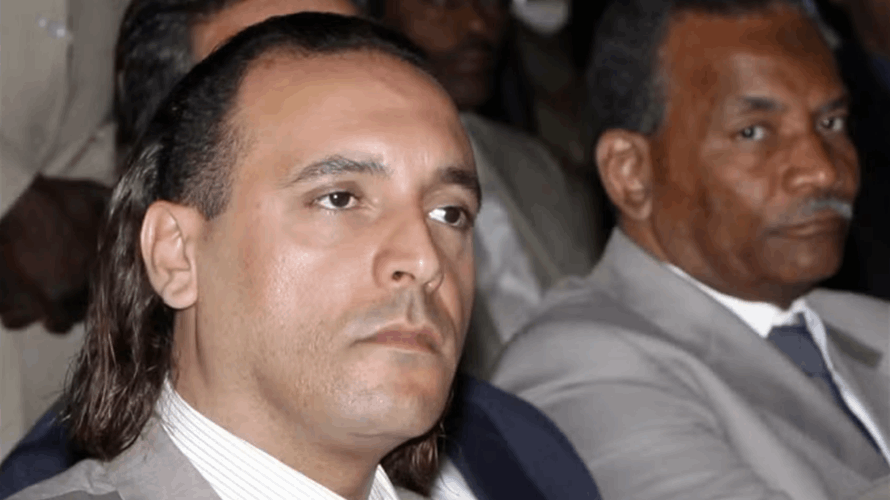 Hannibal Gaddafi's lawyer tells AFP will challenge $11 mn bail