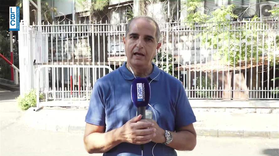  قرار باخلاء هنيبعل القدافي ومنعه من السفر