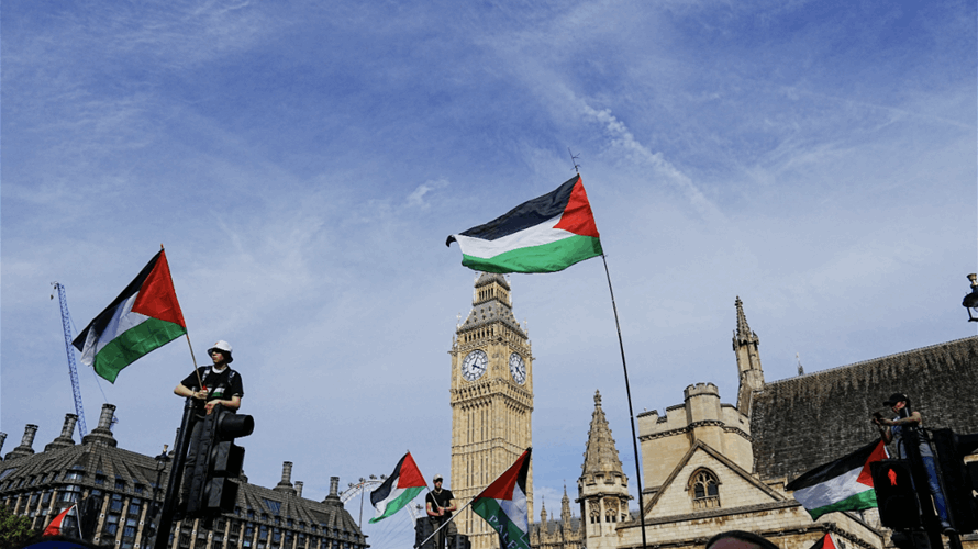بريطانيا تخسر محاولتها لمنع طعن فلسطين أكشن ضد قرار حظرها