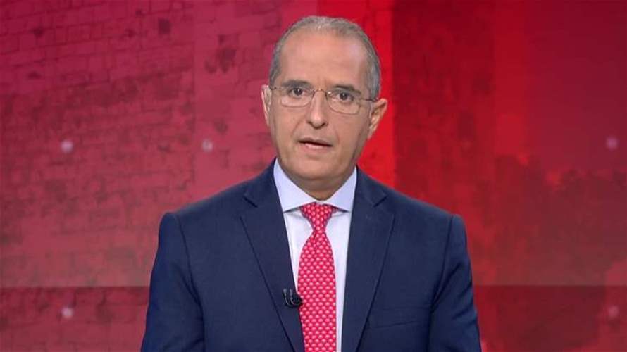 مقدمة النشرة المسائية 17-10-2025