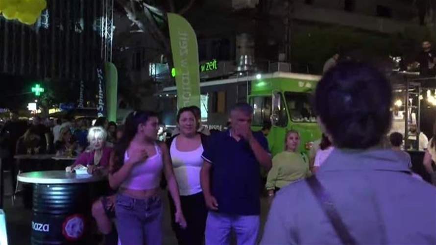 تفاصيل افتتاح مهرجان البيرة في جونيه…
