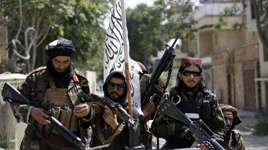 Afghan Taliban govt confirms talks with Pakistan in Qatar