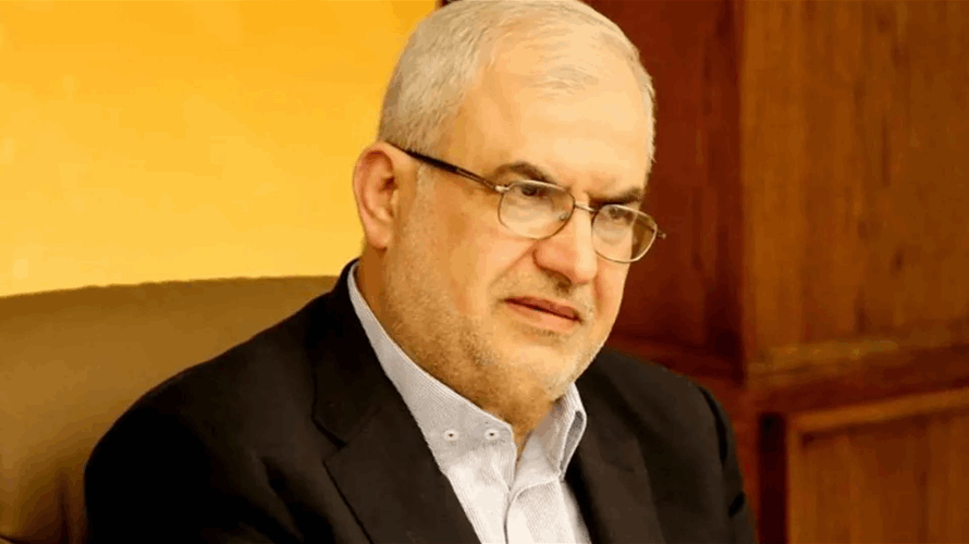 محمد رعد: المقاومة في لبنان قوة للمجتمع وللدولة وليست عبئًا عليهما