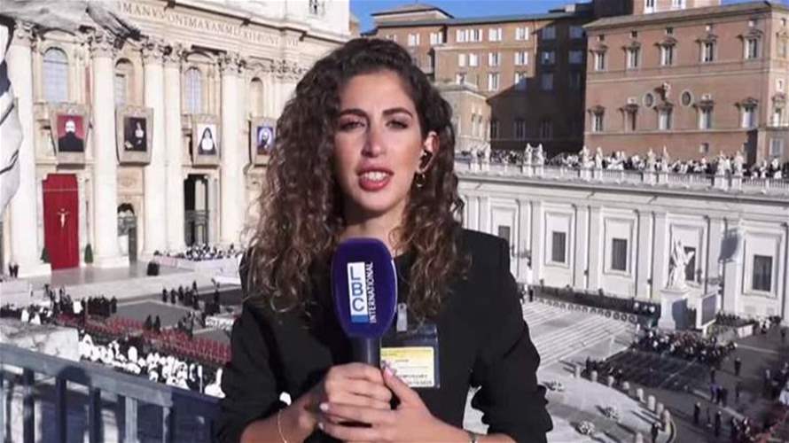 الفاتيكان يحتفل اليوم بتقديس 7 طوباويين من بينهم المطران إغناطيوس مالويان... هكذا تبدو الصورة