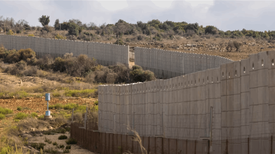 Talk of border negotiations: Israeli army launches major northern drills along Lebanon's border