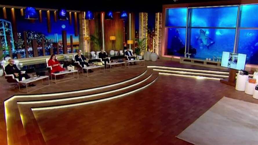 نصائح من الـSharks لعرض مشروعك بنجاح