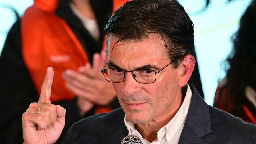 Bolivia 'reclaiming its place on the international stage': President-elect Paz