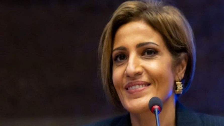 الزين زارت قضاء الهرمل: الوزارة تواجه تحديات بيئية في المنطقة وتوصيات ستصدر لمعالجتها