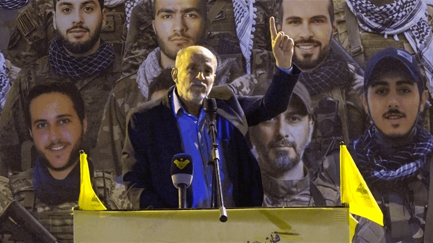 جشي من مزرعة مشرف: المقاومة انتصرت لأنها أفشلت كل أهداف العدو 