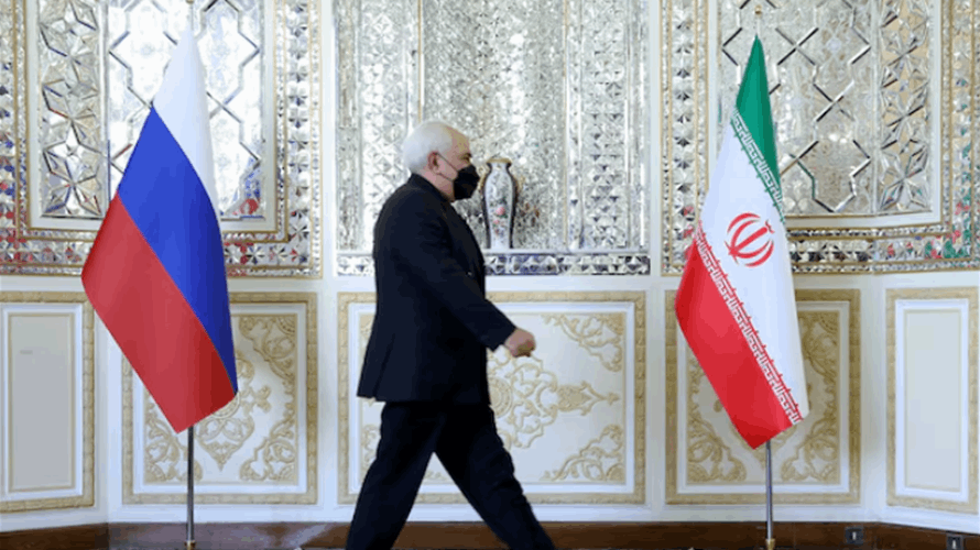 Russia prepared to expand ties with Iran in all areas: Kremlin