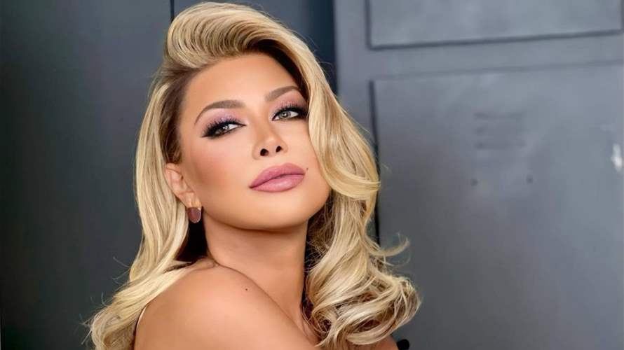 على أنغام أغنية "حب وتفاصيله"... نوال الزغبي تستمتع بوقتها برفقة ابنها في سويسرا (فيديو)