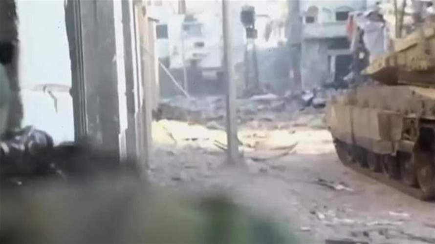 تراجع إسرائيلي تحت الضغط الأميركي: وقف القصف وتمهيد للمرحلة الثانية من خطة ترامب