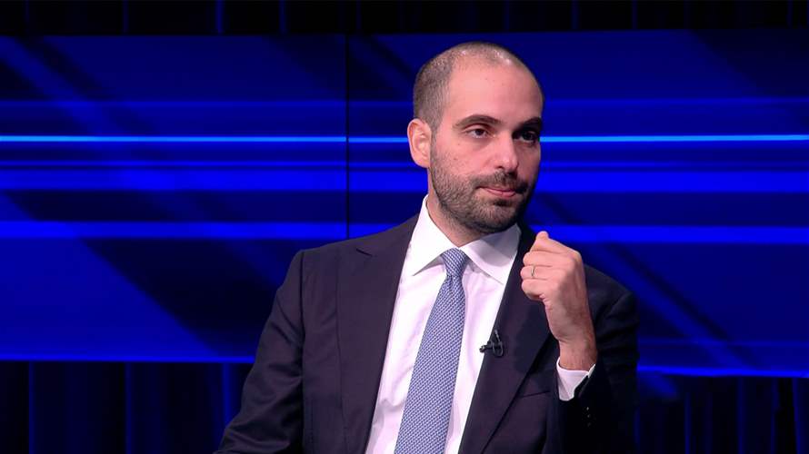 مجد حرب لـ "عشرين 30": نزع سلاح حزب الله ليس تنازل لإسرائيل بل انتصار لمبدأ الدولة اللبنانية