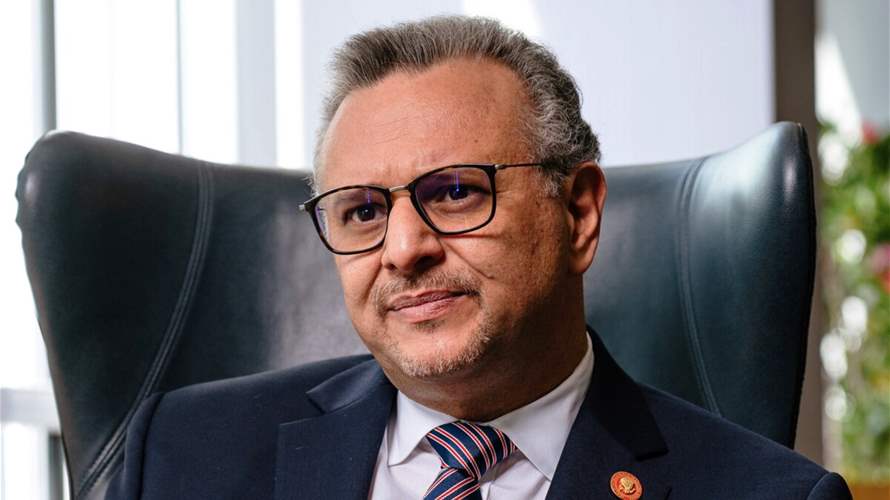 بولس: محادثات السلام قد تتوسع لتشمل سوريا ولبنان