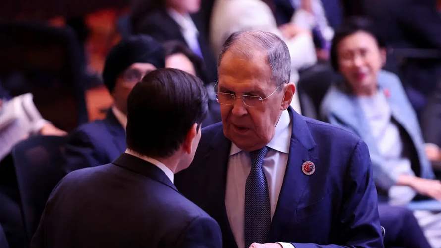 روسيا: من السابق لأوانه الحديث عن موعد لقاء محتمل بين لافروف وروبيو