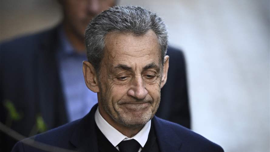 French former leader Sarkozy's lawyer says has requested release from jail