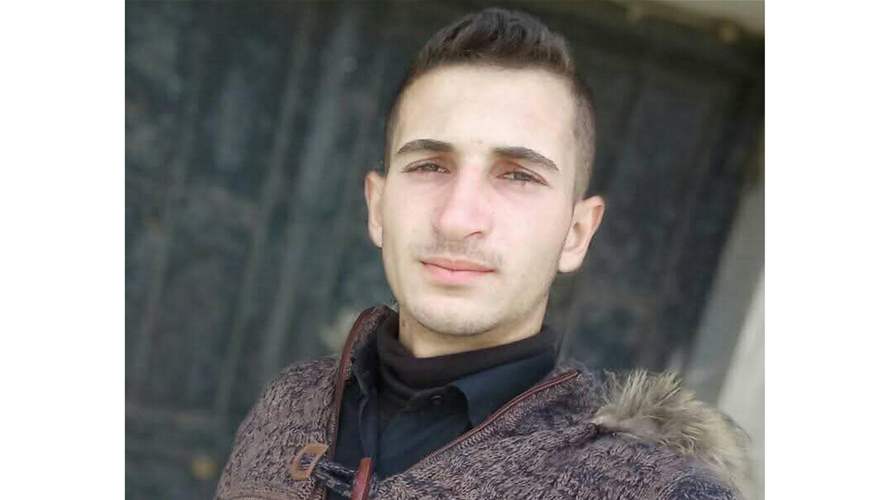 تعميم صورة المفقود عيسى علي الجراش...