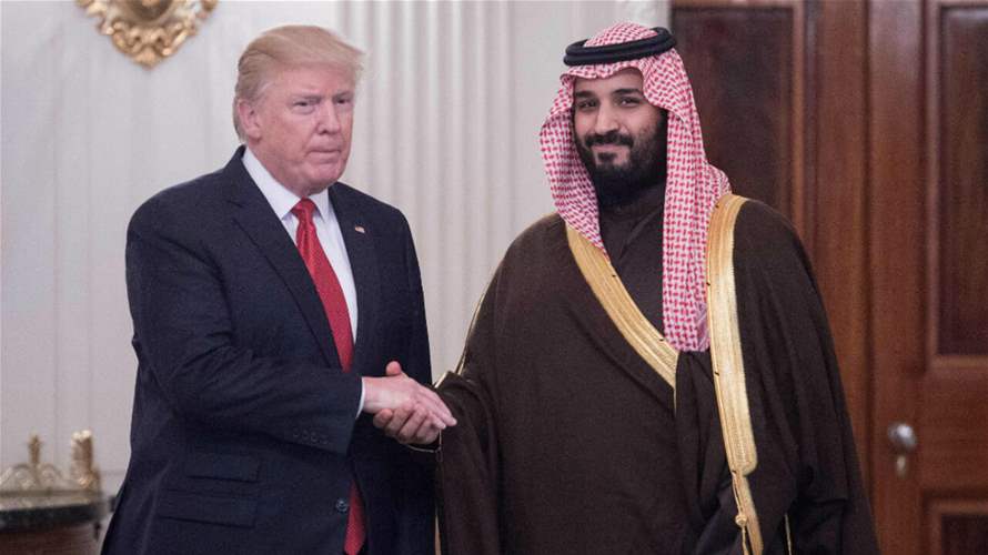 لقاء سعوديّ أميركيّ