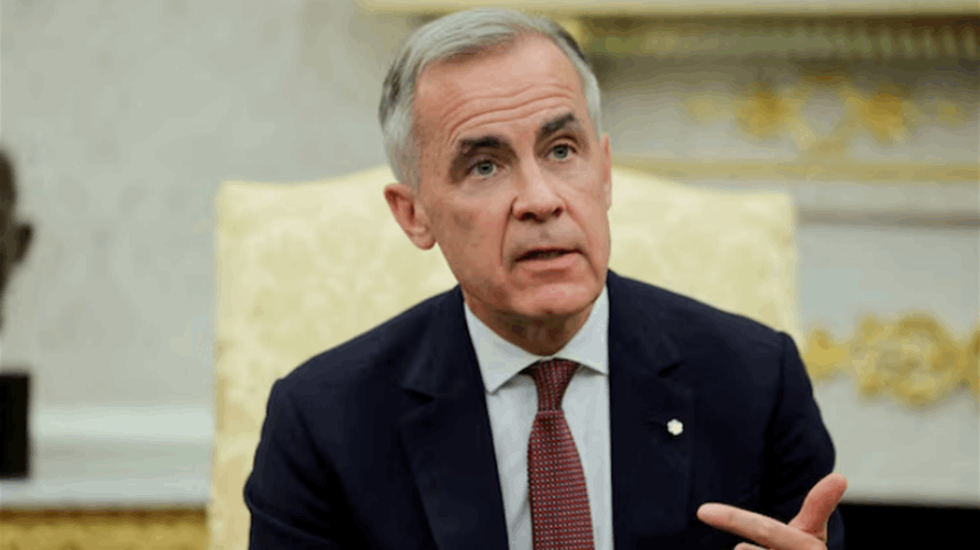 Israel urges Canadian PM Carney to drop pledge to arrest Netanyahu