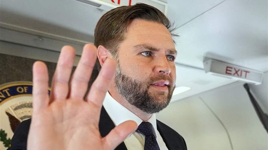Washington has not set a deadline for Hamas' disarmament: Vance