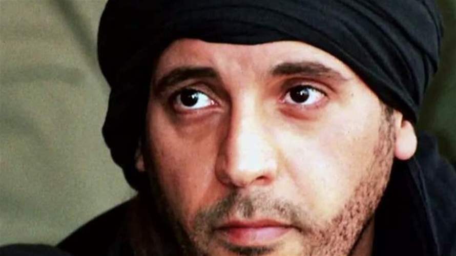 وكلاء هانيبال القذافي طالبوا بإلغاء الكفالة أو تخفيضها الى الحد الأدنى ورفع منع السفر عنه