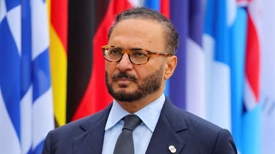 UAE's Gargash says maximalist views on Palestinian issues are no longer valid