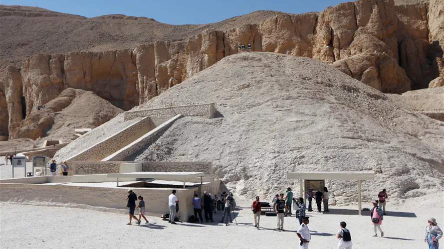 شقوق وأضرار كبيرة... مقبرة توت عنخ آمون مهددة بالإنهيار: هذا ما حذّر منه العلماء!