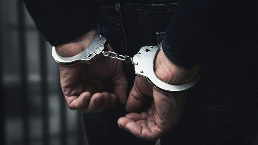 From shootout to arrest: Armed drug dealer in Lebanon caught after 'daring' escape