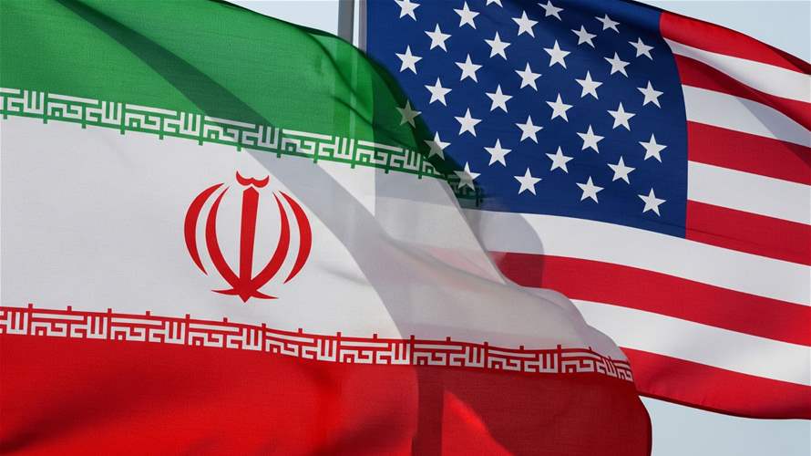 Iran says it won't return to talks as long as US makes 'unreasonable demands'