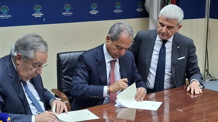 اتفاق بين "الطاقة" و"الصناعيين" لتخزين المحروقات مقابل صفر رسوم 
