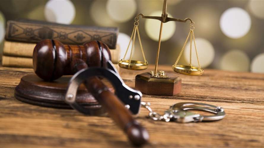 لجان المساعدين القضائيين أعلنت الاعتكاف الشامل والتحذيريّ