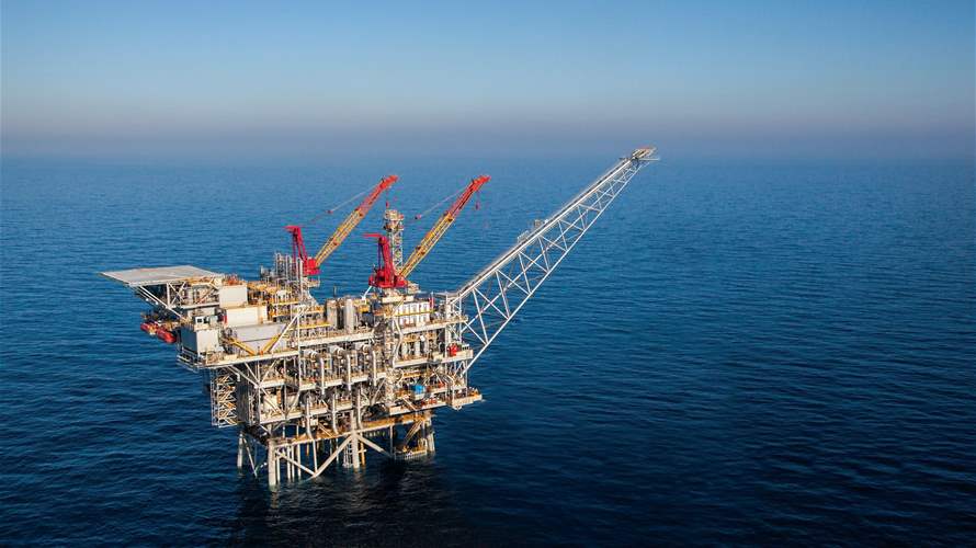 Israel’s Tamar natural gas field to shut down for 12 days for scheduled maintenance