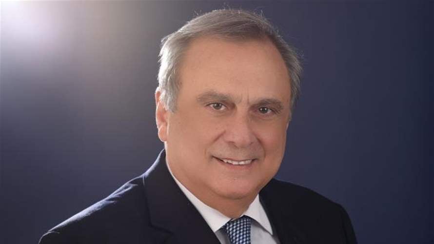 حبيب يناشد الحكومة التحرّك لدعم المؤسسة العامة للإسكان