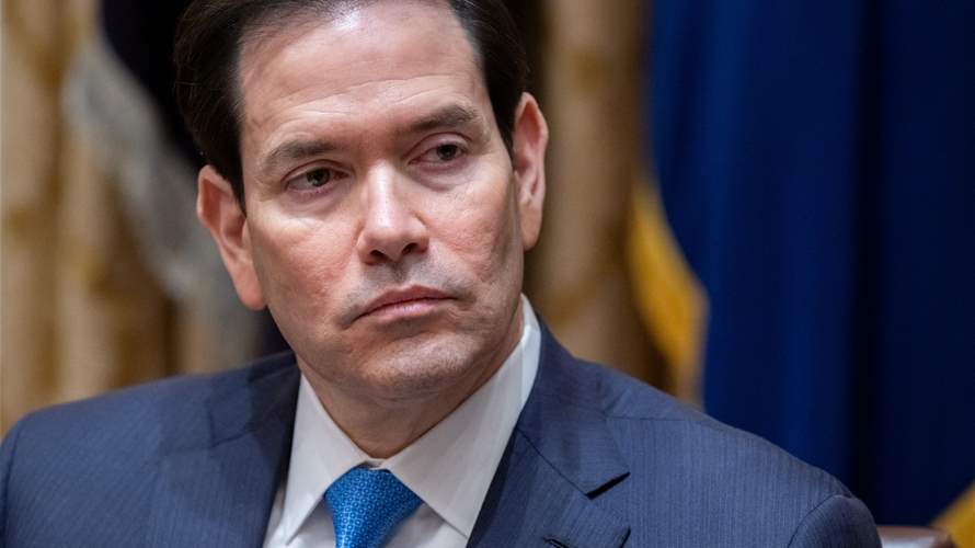 Rubio to visit Israel Thursday: Israeli govt