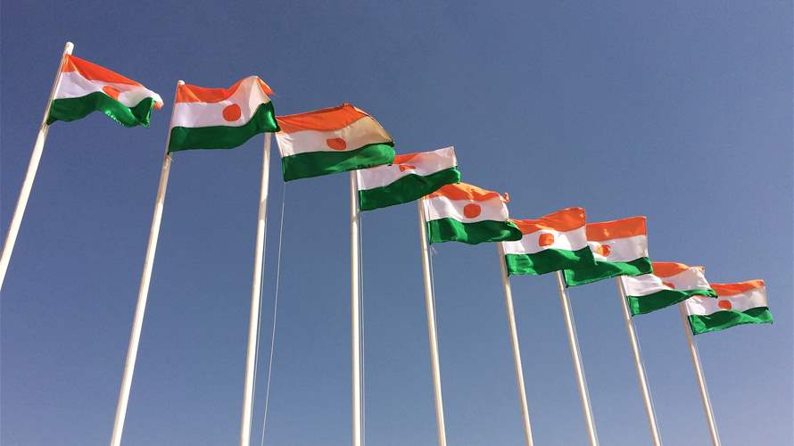 US missionary abducted in Niger capital: Diplomatic sources
