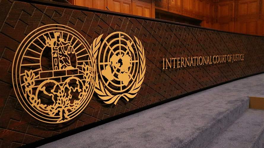 World Court says Israel must support UN, UNRWA efforts in Gaza